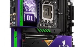 rog主板最新爆料,极致性能与未来科技前瞻