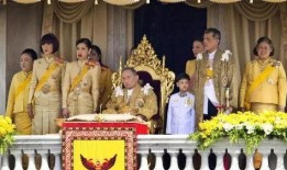 泰国王室玛哈最新爆料新闻,揭秘王室内部惊人真相